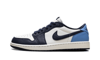 Nike Air Jordan 1 Low OG Obsidian UNC