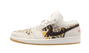 Nike Air Jordan 1 Low Quai 54 (2020)