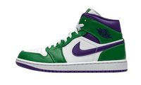 Nike Air Jordan 1 Mid Incredible Hulk