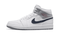 Nike Air Jordan 1 Mid Paris