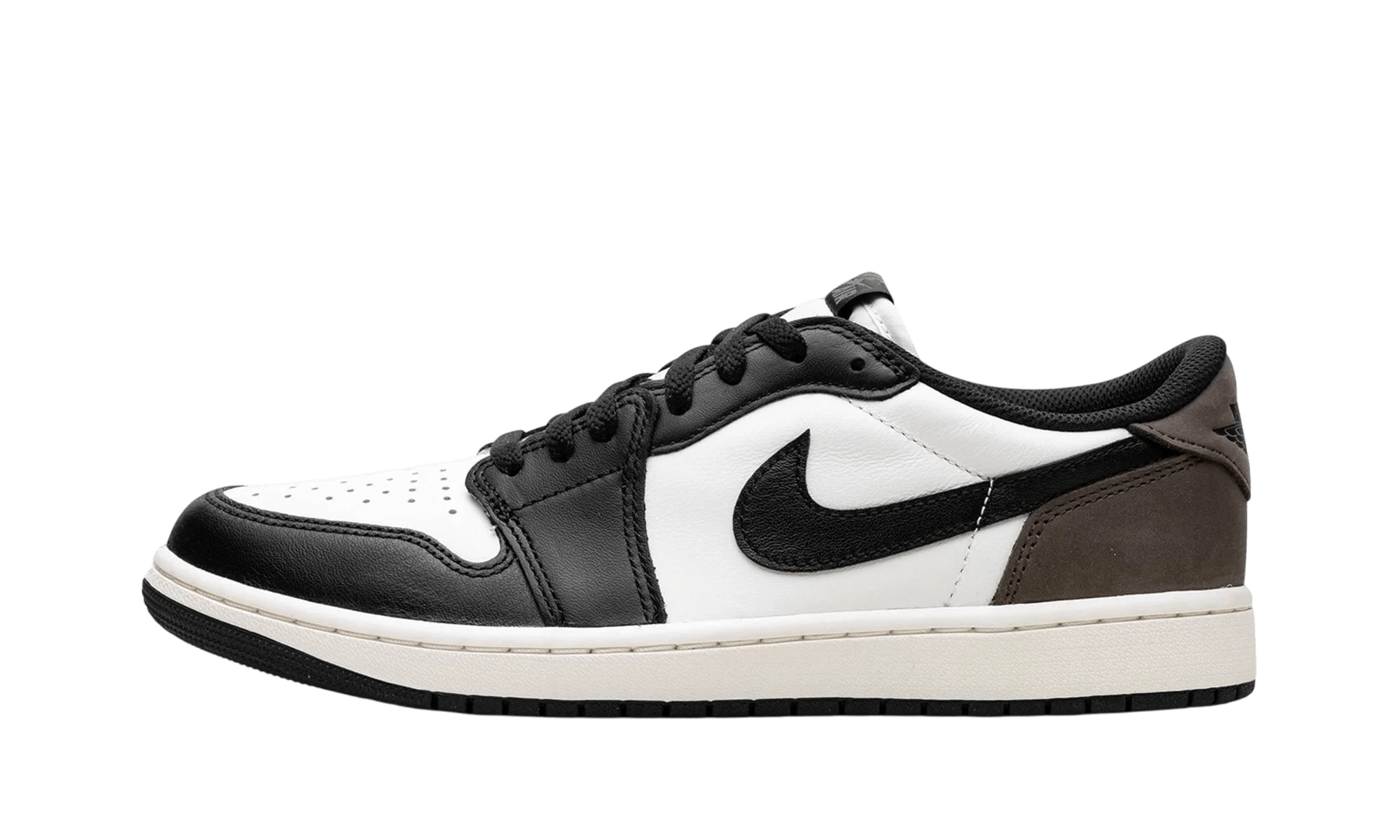 Nike Air Jordan 1 Retro Low OG Mocha - CZ0790 - 102 - Men's and Women's Sneakers > Sneakers > Jordan 1 > Low - Top Sneakers