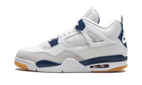 Nike Air Jordan 4 Retro SB Navy
