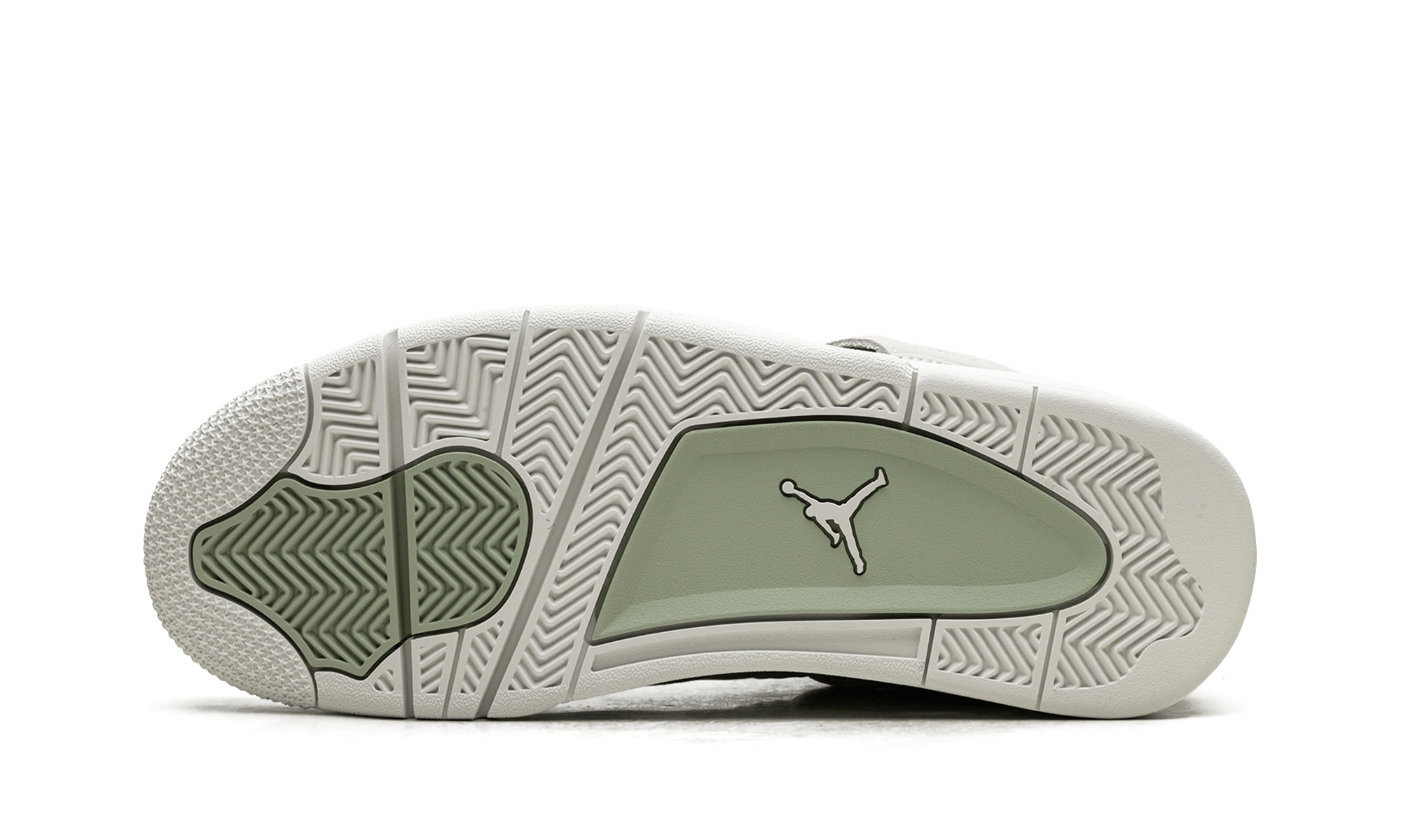 Nike Air Jordan 4 Retro Seafoam Sail - HV0823 - 003 - sneakers