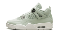 Nike Air Jordan 4 Retro Seafoam Sail