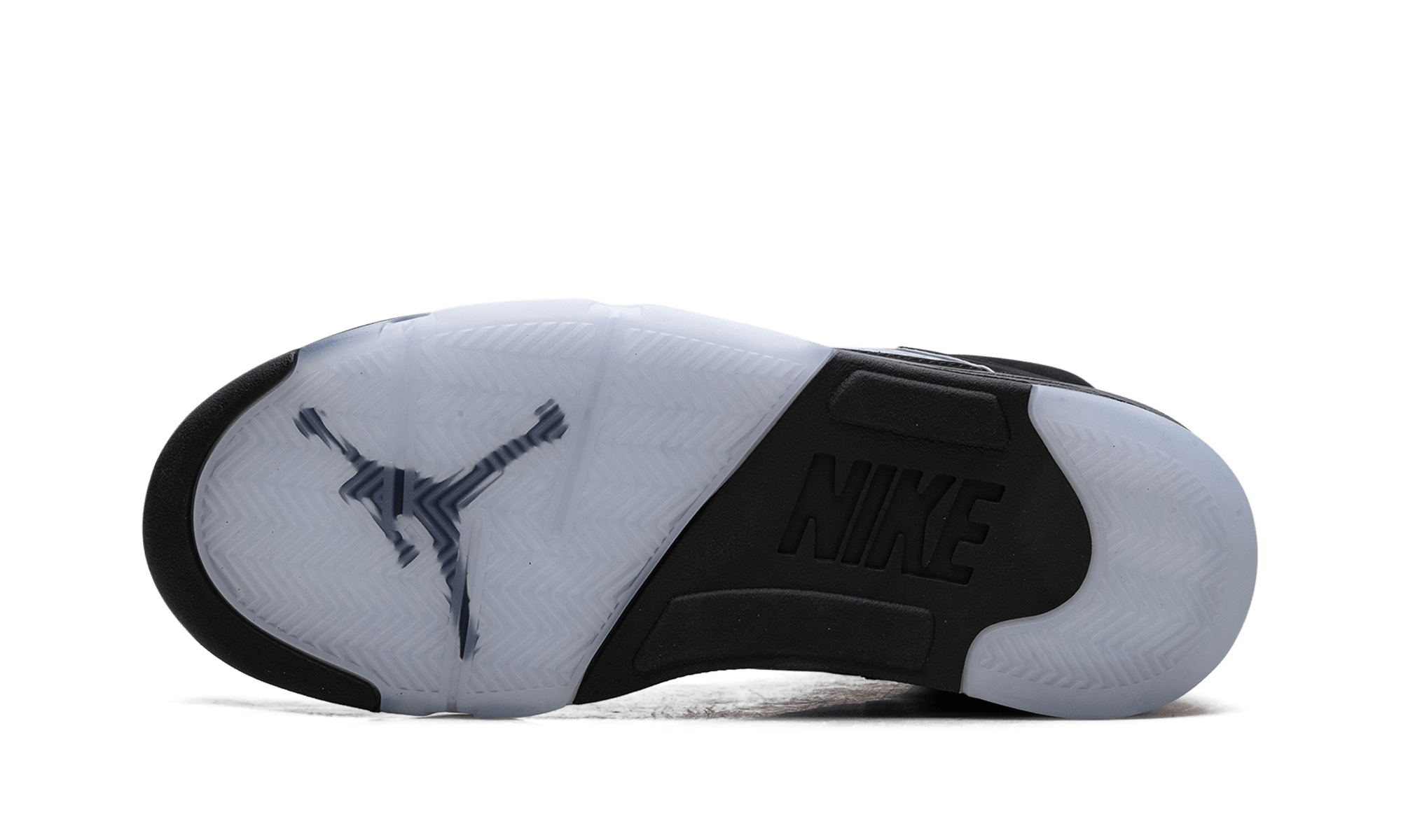 Nike Air Jordan 5 Retro OG Black Metallic Reimagined - HF3975 - 001 - Men's and Women's Sneakers > Sneakers > Jordan 5 > High - Top Sneakers