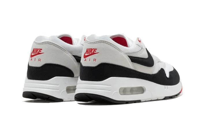 Nike Air Max 1 '86 Big Bubble Obsidian - DQ3989 - 101 - sneakers