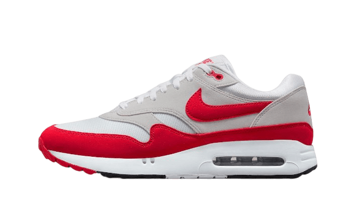 Nike Air Max 1 ‘86 Golf Sport Red - DV1403 - 160 - Men's and Women's Sneakers > Sneakers > Air Max 1 > Low - Top Sneakers