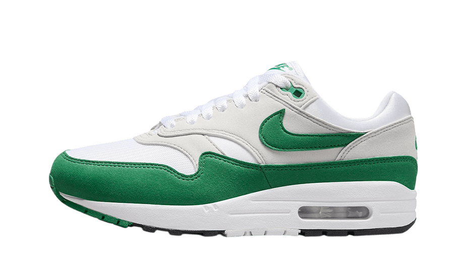 Nike Air Max 1 '87 Malachite - DZ2628 - 003 - Men's and Women's Sneakers > Sneakers > Air Max 1 > Low - Top Sneakers