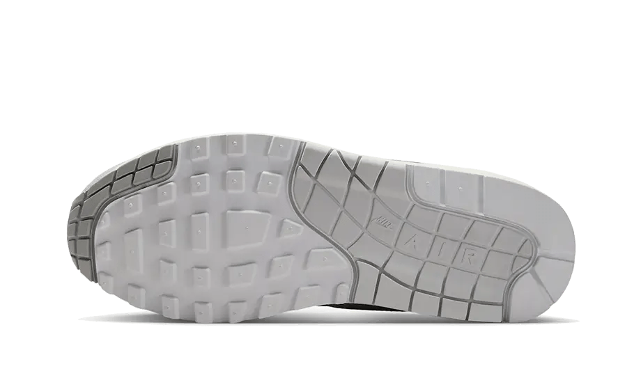 Nike Air Max 1 '87 Pure Platinum - HF0026 - 001 - sneakers