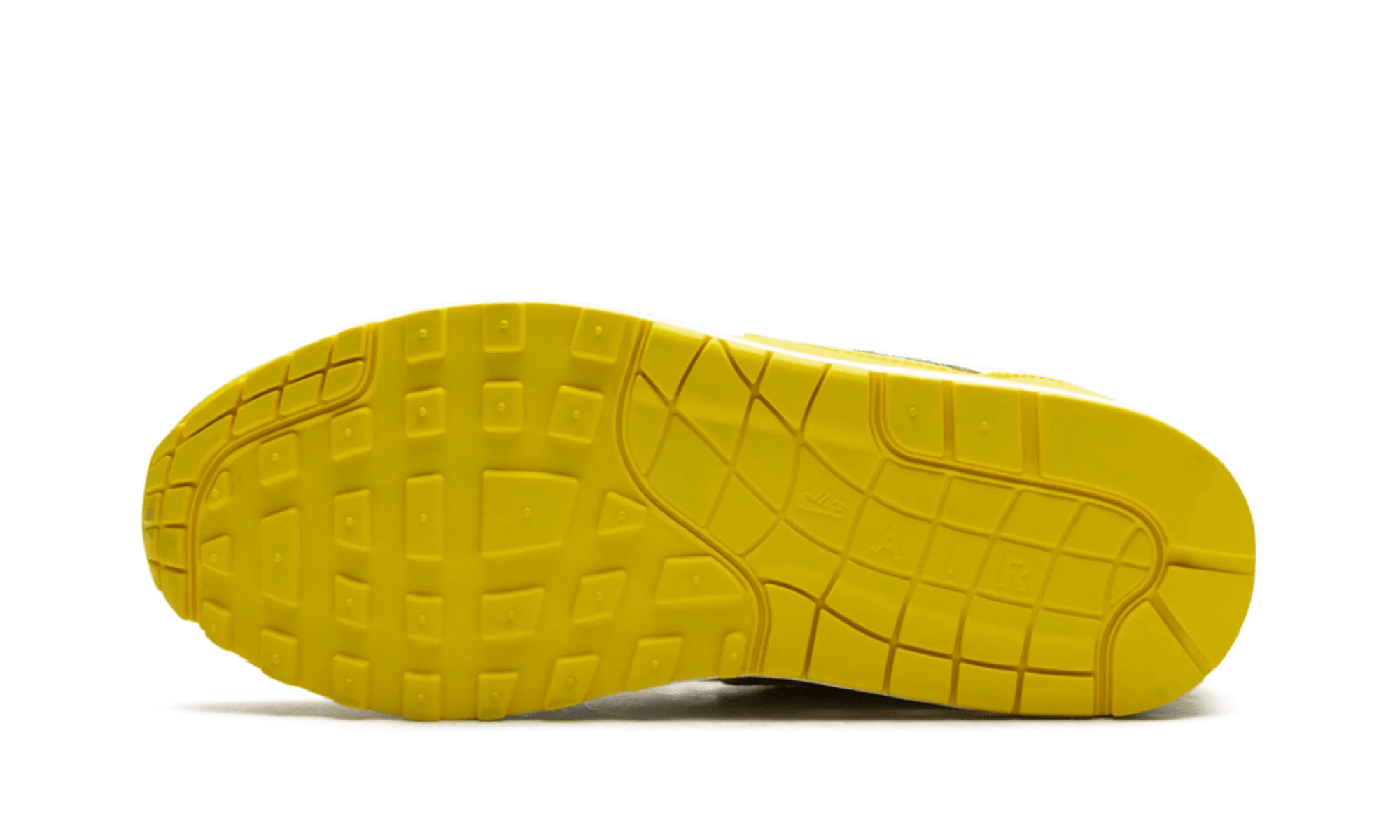 Nike Air Max 1 '87 SP Supreme Speed Yellow - HF8813 - 700 - Men's and Women's Sneakers > Sneakers > Air Max 1 > Low - Top Sneakers