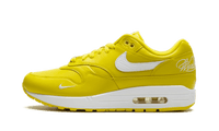 Nike Air Max 1 '87 SP Supreme Speed Yellow