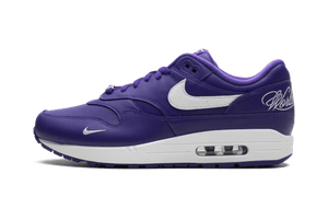 Nike Air Max 1 '87 SP Supreme Varsity Purple