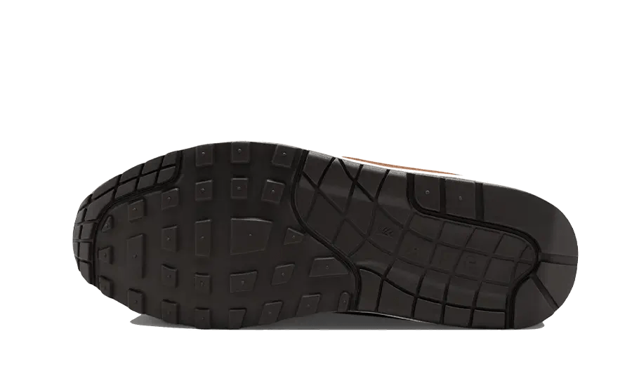 Air max 1 velour on sale