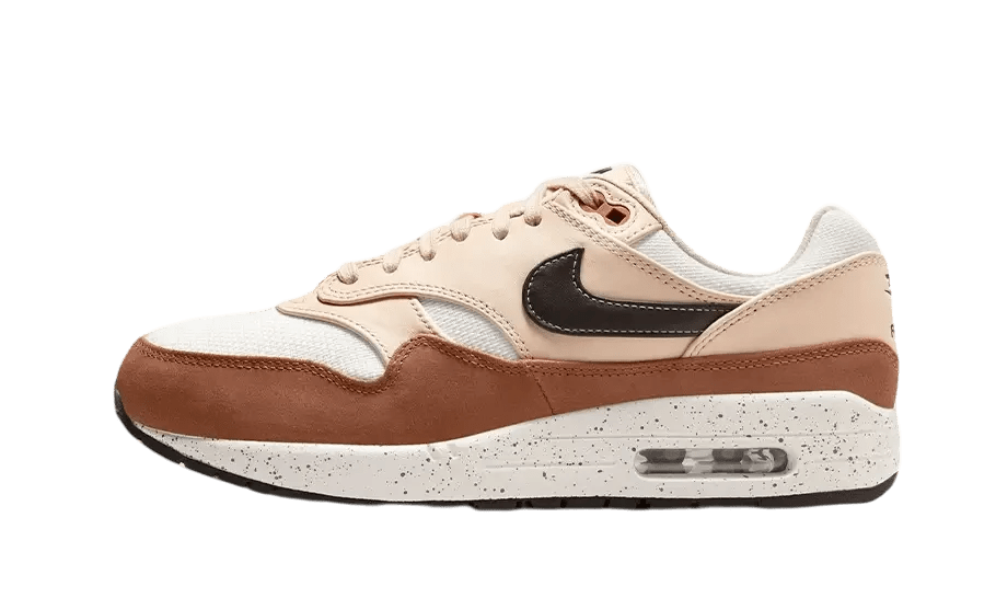 Nike Air Max 1 '87 Velvet Brown - FZ3621 - 220 - Men's and Women's Sneakers > Sneakers > Air Max 1 > Low - Top Sneakers