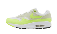 Nike Air Max 1 '87 Volt Suede