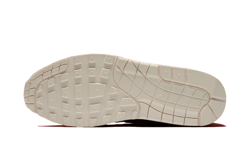 Nike Air Max 1 Amsterdam City Pack - CV1638 - 200 - Men's and Women's Sneakers > Sneakers > Air Max 1 > Low - Top Sneakers