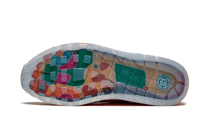 Nike Air Max 1 Clot Kiss of Death (2021) - DD1870 - 100 - sneakers