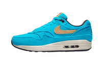 Nike Air Max 1 Corduroy Baltic Blue