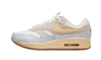 Nike Air Max 1 Crepe Light Bone