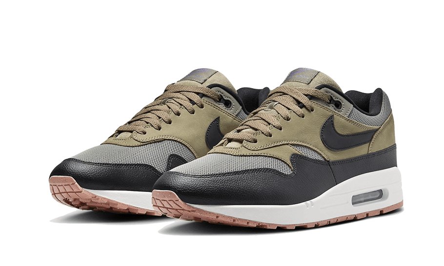 Nike Air Max 1 Dark Stucco - FB8916 - 100 - sneakers