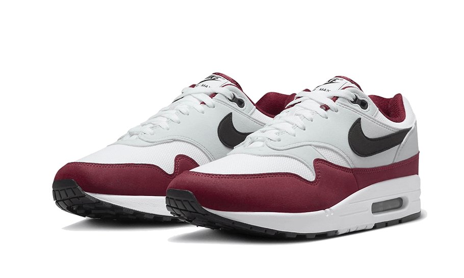 Nike Air Max 1 Dark Team Red - FD9082 - 106 - sneakers