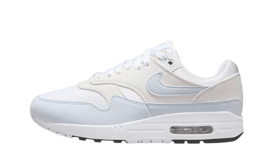 Nike Air Max 1 Football Grey - DZ2628 - 105 - Men's and Women's Sneakers > Sneakers > Air Max 1 > Low - Top Sneakers