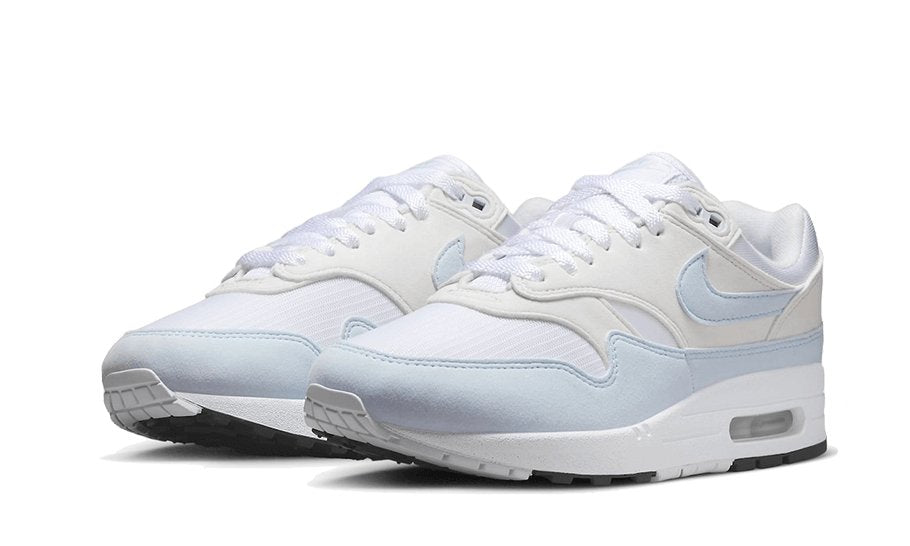 Nike Air Max 1 Football Grey - DZ2628 - 105 - sneakers