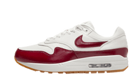 Nike Air Max 1 LX Team Red Sail