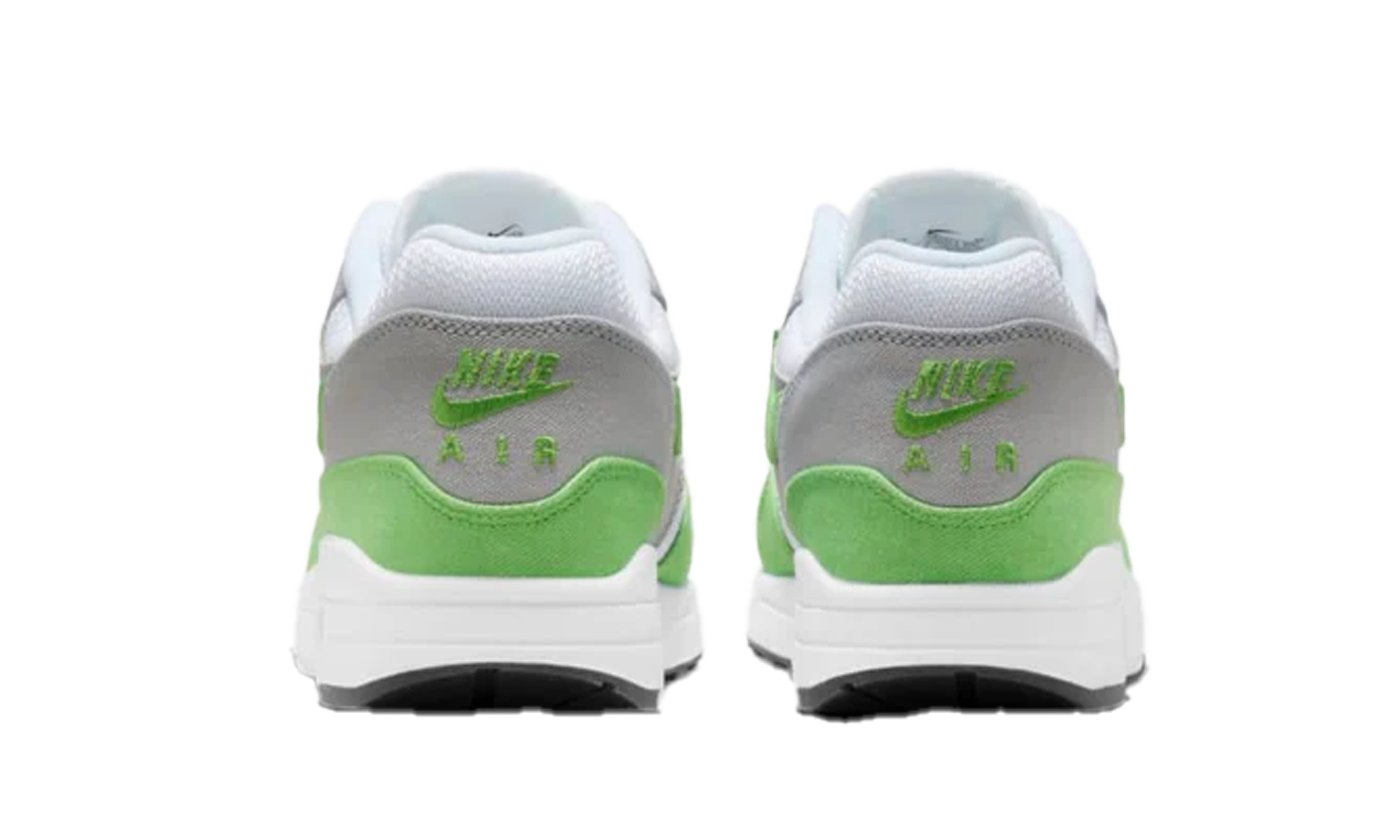 Nike Air Max 1 Patta 20th Anniversary Chlorophyll - HF1012 - 300 - Men's and Women's Sneakers > Sneakers > Air Max 1 > Low - Top Sneakers