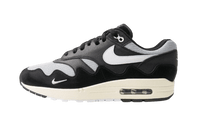 Nike Air Max 1 Patta Black Grey