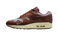Nike Air Max 1 Patta Tan Brown