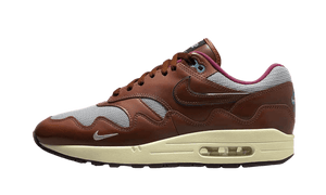 Nike Air Max 1 Patta Tan Brown