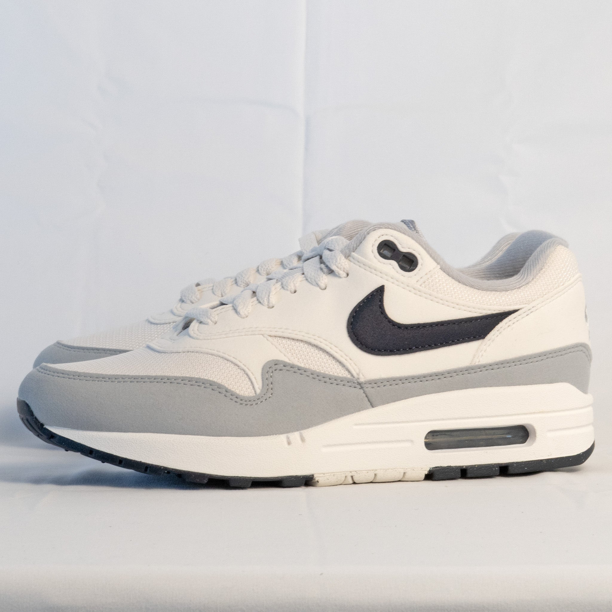 Nike Air Max 1 Platinum Tint - FD9082 - 002 - Men's and Women's Sneakers > Sneakers > Air Max 1 > Low - Top Sneakers