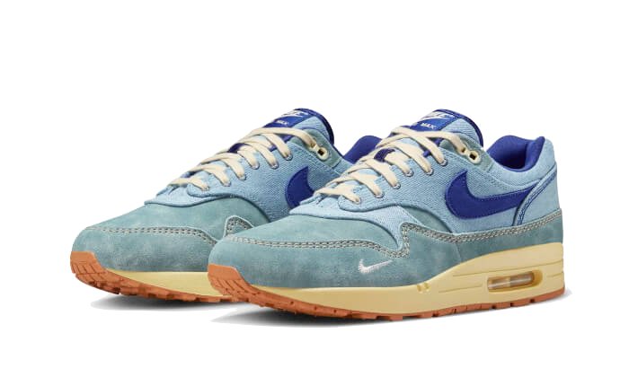 Nike Air Max 1 PRM Dirty Denim DV3050 300