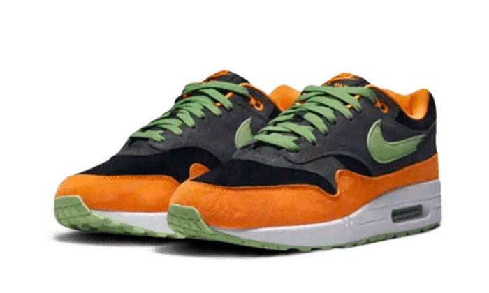 Nike Air Max 1 PRM Duck Anthracite - DZ0482 - 001 - sneakers