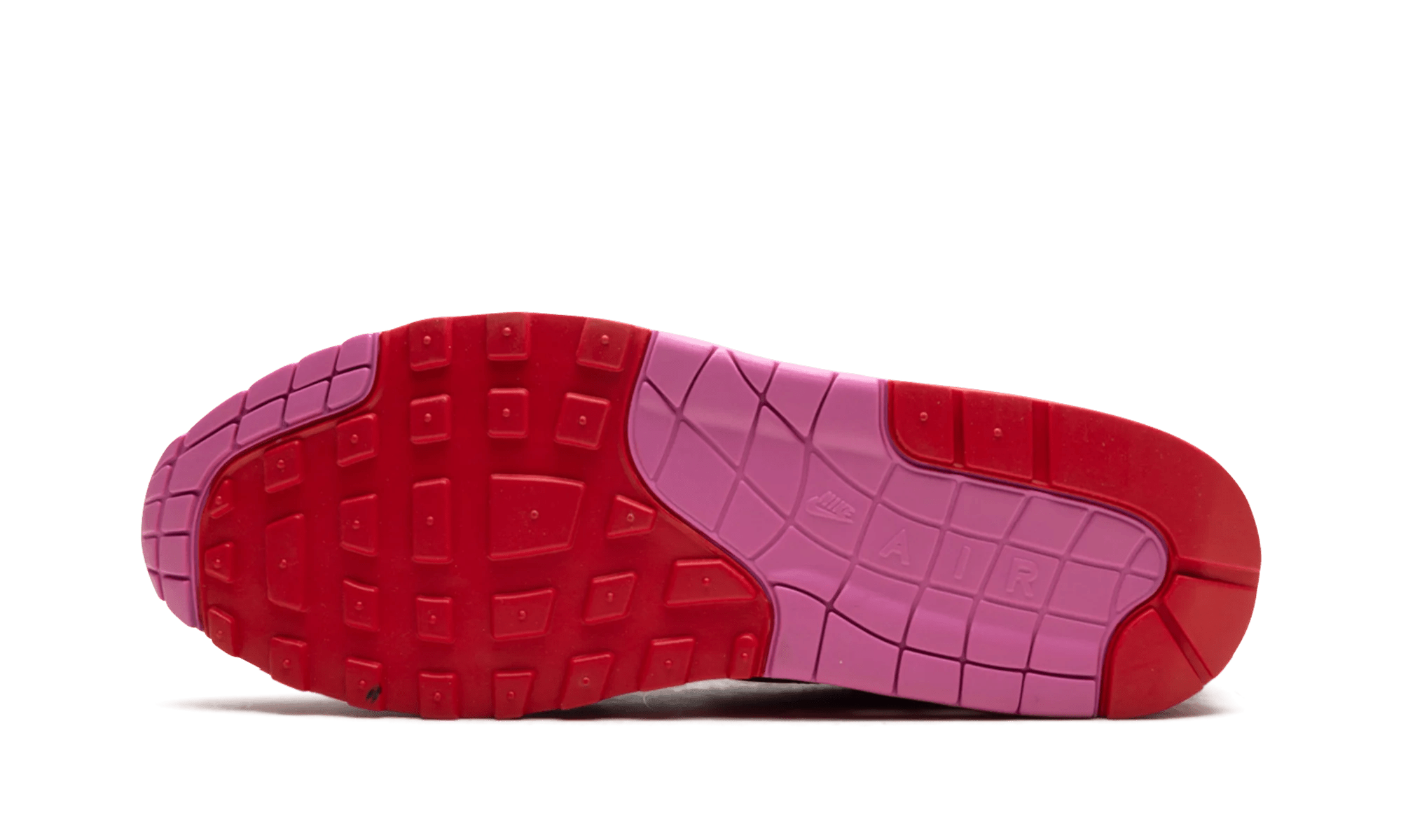 Nike Air Max 1 PRM Valentine’s Day Playful Pink - HV2301 - 600 - Men's and Women's Sneakers > Sneakers > Air Max 1 > Low - Top Sneakers