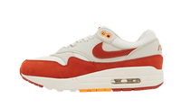 Nike Air Max 1 Rugged Orange