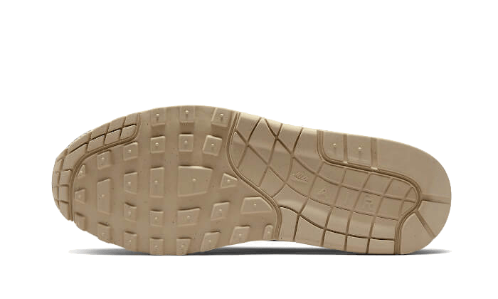 Nike Air Max 1 Safari Cobblestone - DV3027 - 001 - Men's and Women's Sneakers > Sneakers > Air Max 1 > Low - Top Sneakers