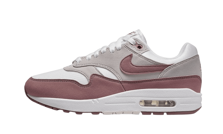 Nike Air Max 1 Smokey Mauve - DZ2628 - 104 - Men's and Women's Sneakers > Sneakers > Air Max 1 > Low - Top Sneakers