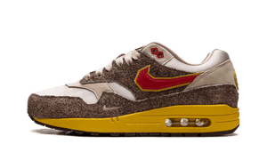 Nike Air Max 1 .SWOOSH Low Poly Big Head Origins