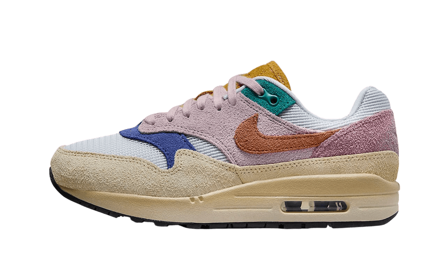 Nike Air Max 1 Tan Lines - FN7200 - 224 - Men's and Women's Sneakers > Sneakers > Air Max 1 > Low - Top Sneakers