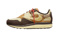 Nike Air Max 1 Travis Scott Cactus Jack Baroque Brown