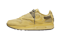Nike Air Max 1 Travis Scott Cactus Jack Saturn Gold