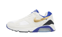 Nike Air Max 180 Summit White Concord