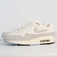 Nike Air Max 1’87 Safari Summit White