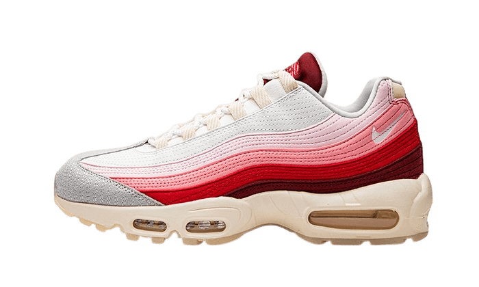 Nike Air Max 95 Anatomy of Air - DM0012 - 600 - sneakers