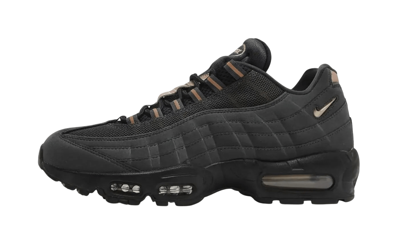 Nike Air Max 95 Central Cee Live Yours - HQ6457 - 001 - sneakers