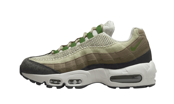 Nike Air Max 95 Earth Day - DV3450 - 300 - sneakers
