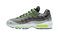 Nike Air Max 95 Kim Jones Black Volt