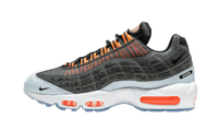 Nike Air Max 95 Kim Jones Total Orange